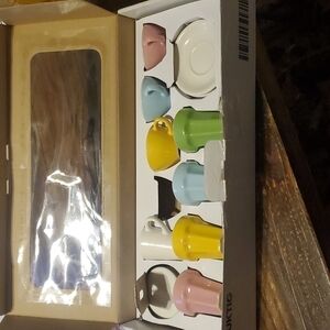𝅺ikea Duktig Children's China Set